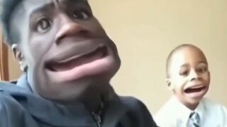 حفلة فتى البيض: قوى خارقة عشوائية؟ صوتي أصبح طقطقًا، وشياو زي تكرهني!