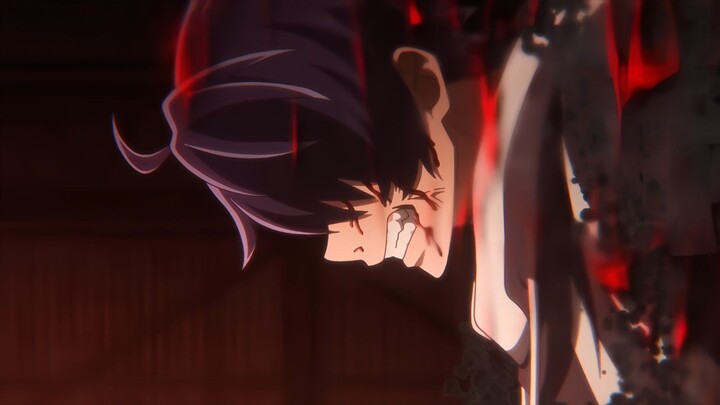 Ternyata Dia merupakan keturunan Demon Terkuat pada zamannya