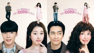 My Troublesome Star Ep 5 (2025) Series Sub Indo