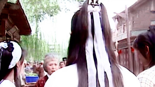 真正的古装，从来都不是披头散发