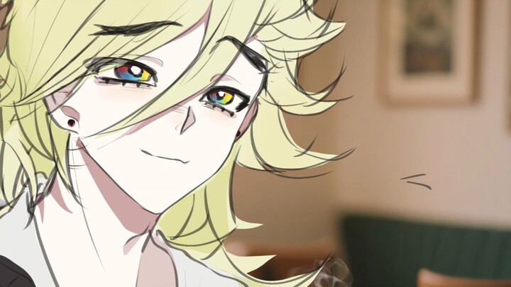 【تونغ يي وو】أعلام حمراء