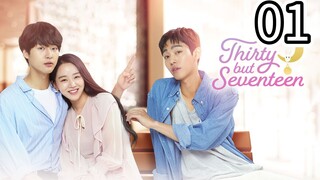30 But Still 17 Episode 1 [Tagalog Dub]