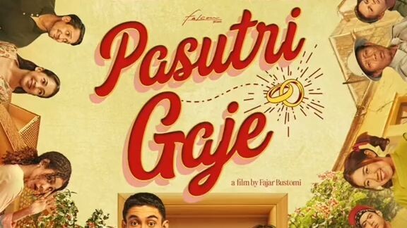BCL main film lagi pasca hiatus 5 tahun!