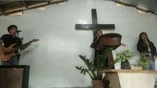 Papuri sa Panginoon