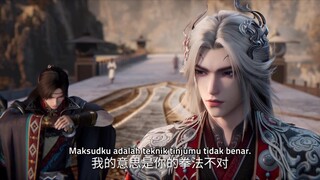 Ancient Wanglin Eps 112