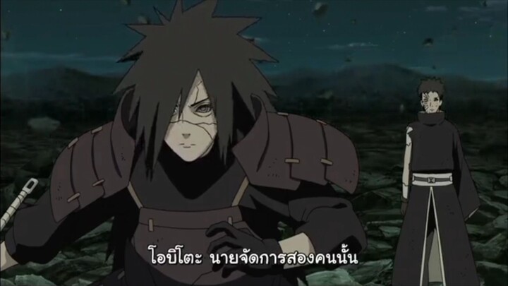 ซีซั่น 17 ตอนที่ 362–372: "ทีม 7 กลับมาแล้ว!" | นารูโตะ ตำนานวายุสลาตัน สรุปเนื้อเรื่อง
