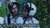 Golden blood the series Thai BL series episode 6 explained in hindi
