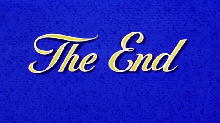 Muscle Beach Tom (1956)