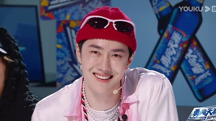 【这就是街舞】导演说的大实话