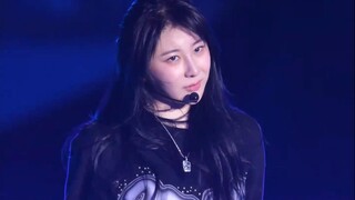 李彩演《KNOCK》250612，实力硬控力量感爆棚！