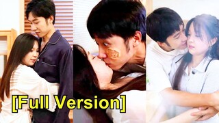 (เต็มเรื่อง)เขาไม่แตะต้องผู้หญิง 5 ปีเพื่อหาหญิงสาวคนนั้น จนพบว่าเธอคือคู่ที่นัดบอด