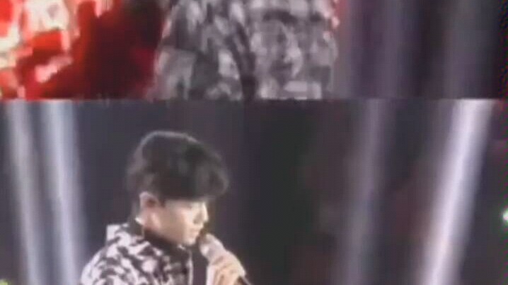 【بو جون يي شياو】عندما رأى “يا أخي تشان، أنا أحبك يا أخي الصغير”، انفجر GG ضحكًا من الغضب!