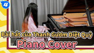 Bài hát của Thanh Gươm Diệt Quỷ
Piano Cover_4
