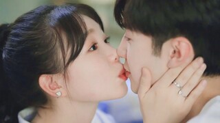 “ฉันจะประทับตราให้คุณ” อ๊ากกก...นี่แหละคือซีรีส์หวานระดับจักรวาล! 【อิจฉาเข้าเดือนเมษา】