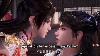Wu sui Xinghe eps 19