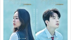 K-drama Love and wish ep 1 sub indo