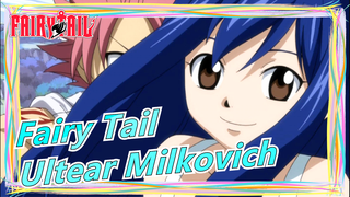 [Fairy Tail] Ultear Milkovich| Adegan Sedih CUT