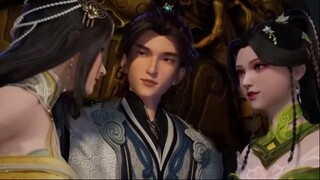 Supreme God Emperor Episode 523 Sub Indo