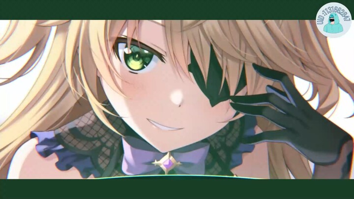 Nightcore - CHỐNG MẶT  - (Lyrics) #anime