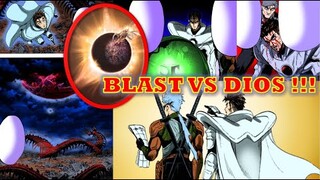 Los SECRETOS del PASADO de BLAST 🤯 DIOS y SAITAMA están CONECTADOS ??? !!! One Punch Man Análisis