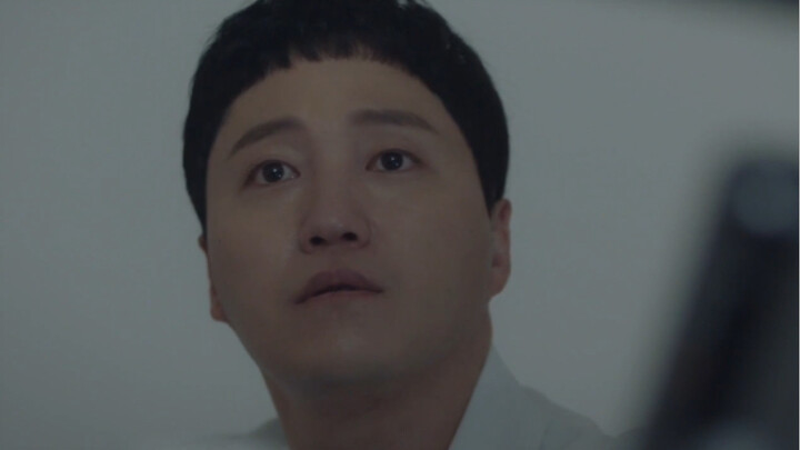 [Robot Doctor] Xiong Xiong is so serious for once. It makes me cry every time I watch it!