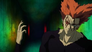 TERLALU OP NIH SI GAROU