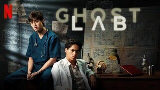 GHOST LAB (2021) •HORROR• Sub_Indo