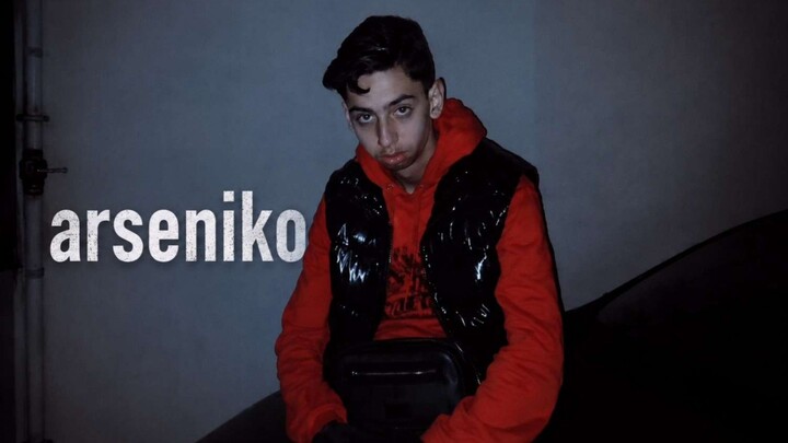 KRL - Arseniko (Official Music Video)