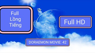 Doraemon [FULL HD] Movie 42 Nobita Và Vùng Đất Lý Tưởng Trên Bầu Trời Lồng Tiếng.