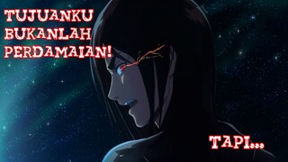 Eren Mengendalikan Dirinya Sendiri! Akhir Yang Kelam Bagi Eren Yeager Demi Kebebasan!