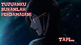 Eren Mengendalikan Dirinya Sendiri! Akhir Yang Kelam Bagi Eren Yeager Demi Kebebasan!