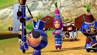 Số 18 Đông Phương Thu Khôn hóa ra là g, Trình Lưu Hương bỏ trốn trong đêm