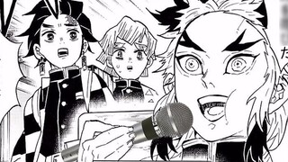 [U-shaped sink/Demon Slayer] It’s the U-shaped sink’s turn to brainwash you, poisoning warning