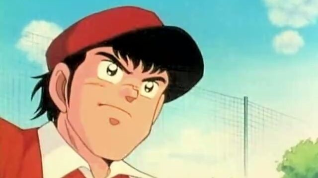 Captain Tsubasa J Episode 2