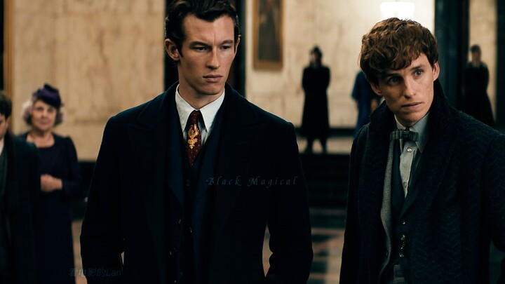 “แม้แต่คนของฉันเธอยังกล้าขัดขวาง!”