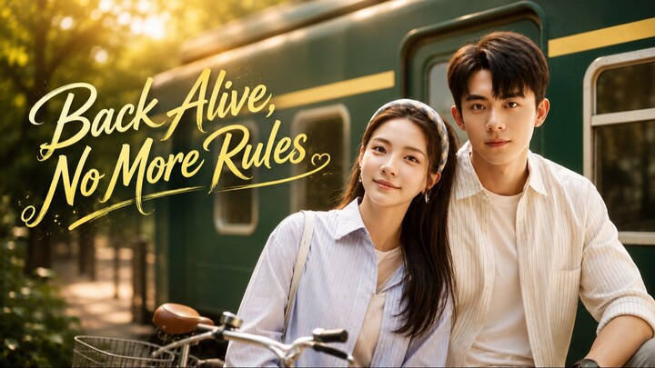 Back Alive, No More Rules