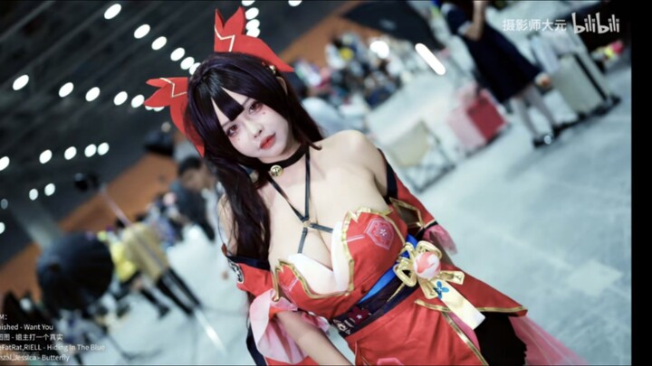 Those who’ve played as celebrities and those who haven’t are both speechless now...