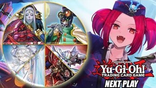 Tour Guide Is Back!? Yu-Gi-Oh! Next Play Breakdown May 2023