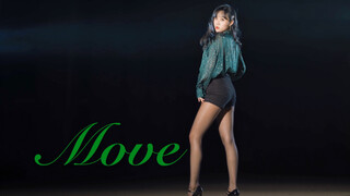 วง 4L เพลง Move I'm gonna get ya