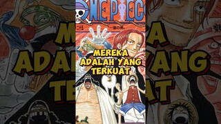 Yonkou di Era Ini Adalah Yang Terkuat ❗ Luffy Salah Satunya | One Piece #shorts