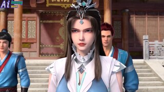 Martial Peak Eps 23 Sub Indo 1080p