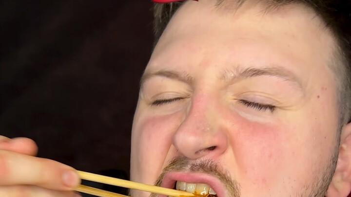 🇨🇳 Thử đồ ăn vặt Trung Quốc 🪳🥟 🍔