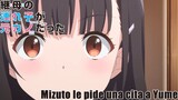 Mizuto le pide una cita a Yume | Mamahaha no Tsurego | Sub español 1080p HD
