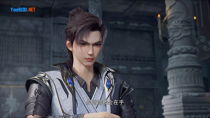 Song Sinh Võ Hồn - Tập 41 (Thuyết Minh)