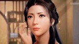 Chapter 170 of Mortal Cultivation to the Spirit World: Han Li starts running again in the middle sta