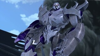 【Transformers】[tfp] Trò chuyện trên nhiều máy chủ