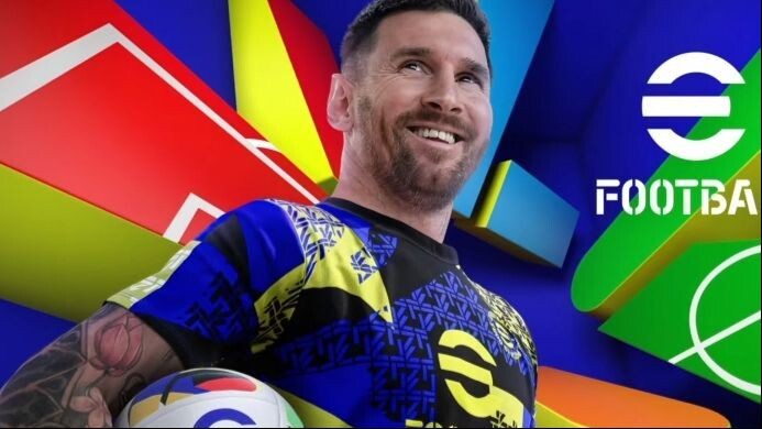 Efootball Ücretsiz Para Hilesi