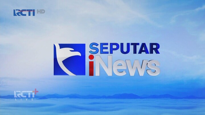 Seputar iNews (RCTI) - 13 Juli 2026