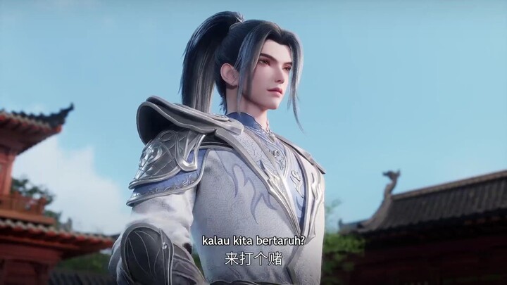 L1N9WU C0nt1n3nt Eps 133 Sub Indo