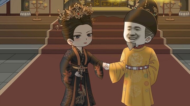 Zhu Yuanzhang met Ma Yu and was fooled? "The First Anti-Fan of Ming Dynasty" Episode 6